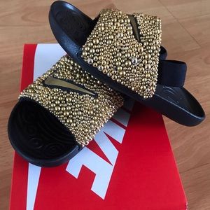 Toddlers Nike sandals